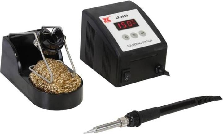 Immagine prodotto Velleman Riscaldatore in ceramica per Vtssc75