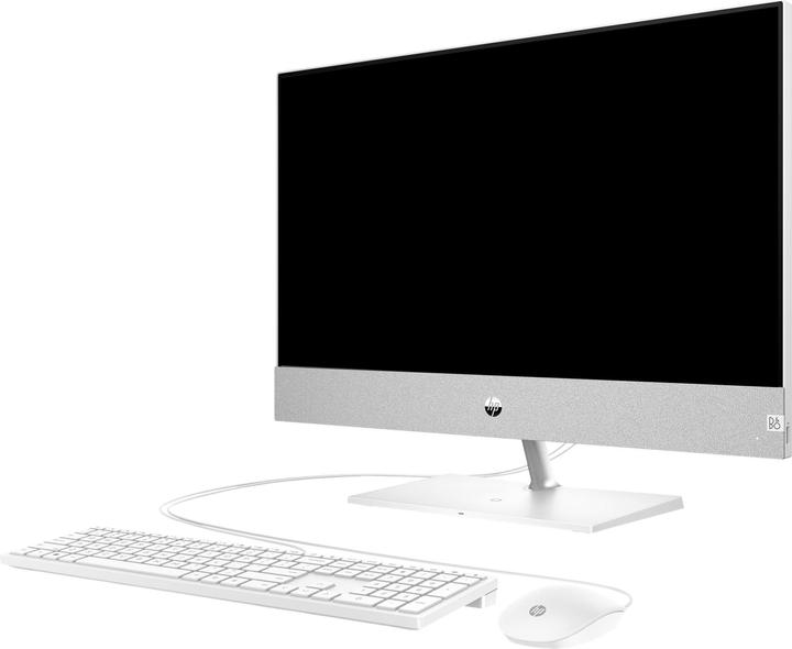 Produktbild HP Pavilion (AMD Ryzen 5 5500U, 16 GB, 512 GB, AMD Radeon Graphics)