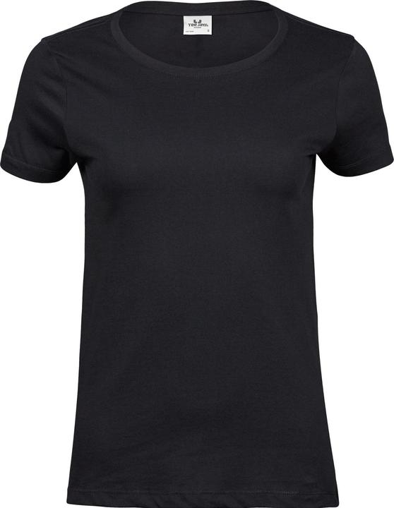 Immagine prodotto Tee Jays Luxury Maglietta Donna (XXL)