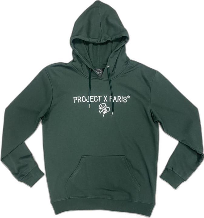 Project X Paris hoodie (M)