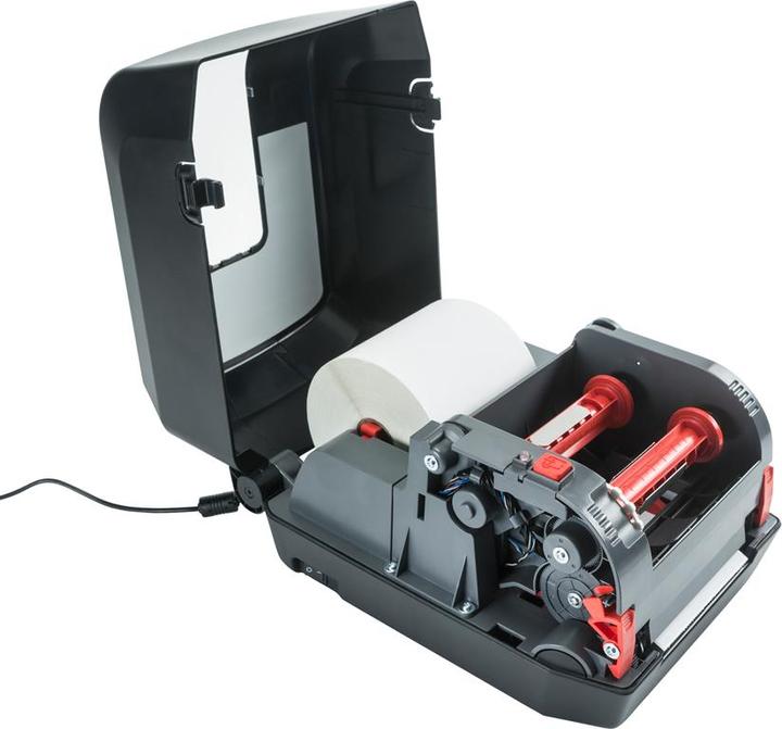 Immagine prodotto Honeywell Stampante Da Tavolo Pc42t Plus (203 dpi)