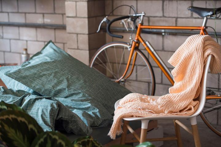 Actual product image lavie Finn (Duvet cover, 160 x 210 cm)