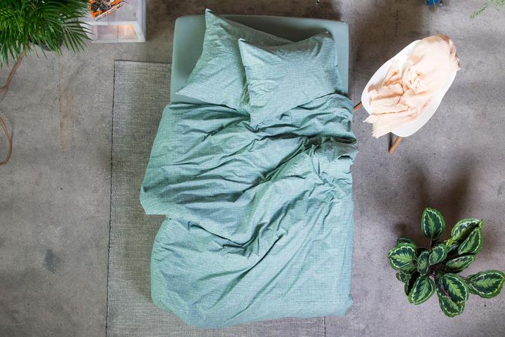 Actual product image lavie Finn (Duvet cover, 160 x 210 cm)