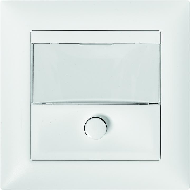 Image du produit Feller EdizioDue Bouton-poussoir Sonnerie