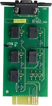 Image du produit Unit RELAY-CARD-SP U-RELAY-CARD-SP