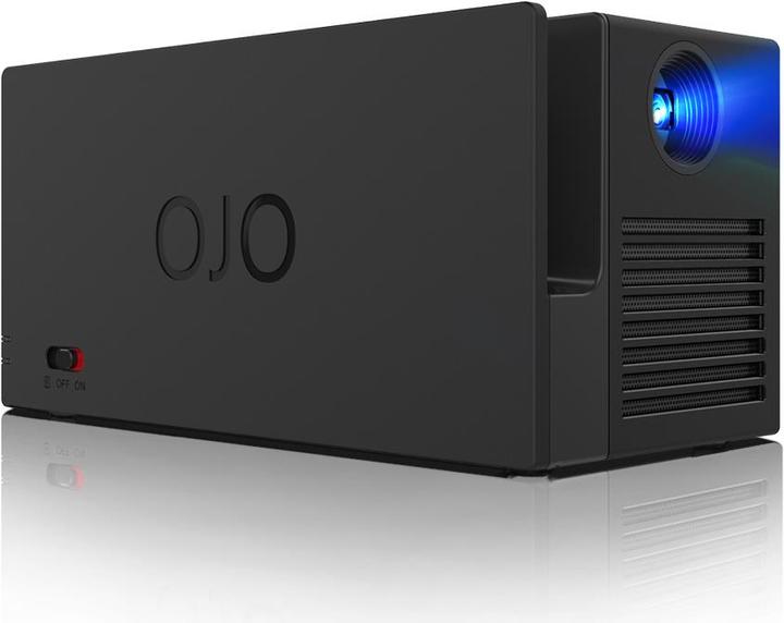 Produktbild OJO Portable Beamer (Switch)