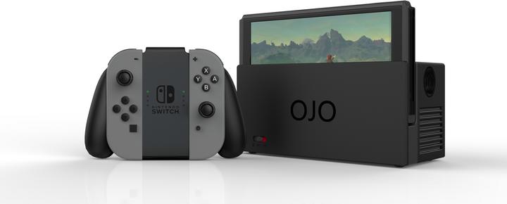 Produktbild OJO Portable Beamer (Switch)
