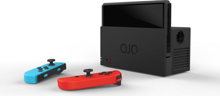 OJO Portable Beamer (Switch)
