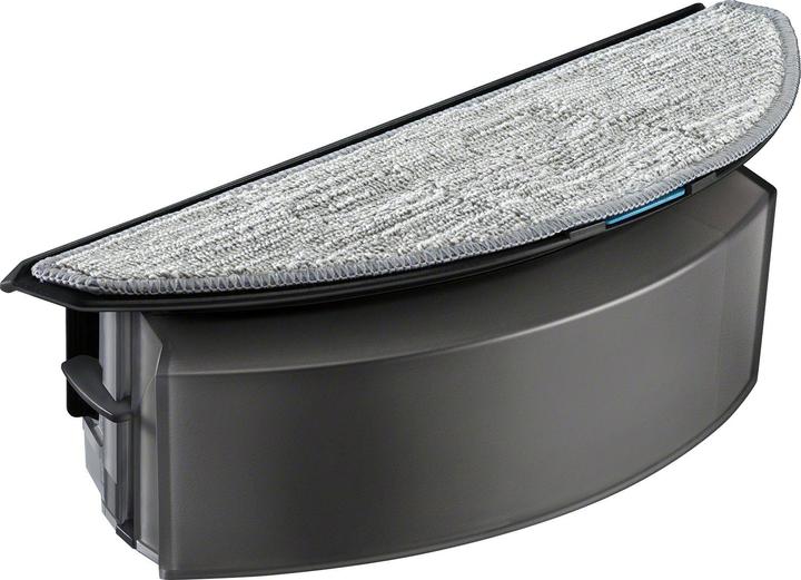 Actual product image iRobot Roomba Combo i5 (Vacuum mopping robot)