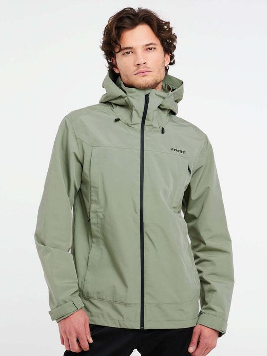 Actual product image Protest Outdoor Jacket Prtgatewood (S)