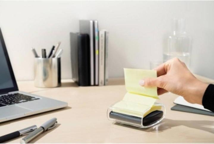 Produktbild Post-it Z-Notes Dispenser (76 x 76 mm)