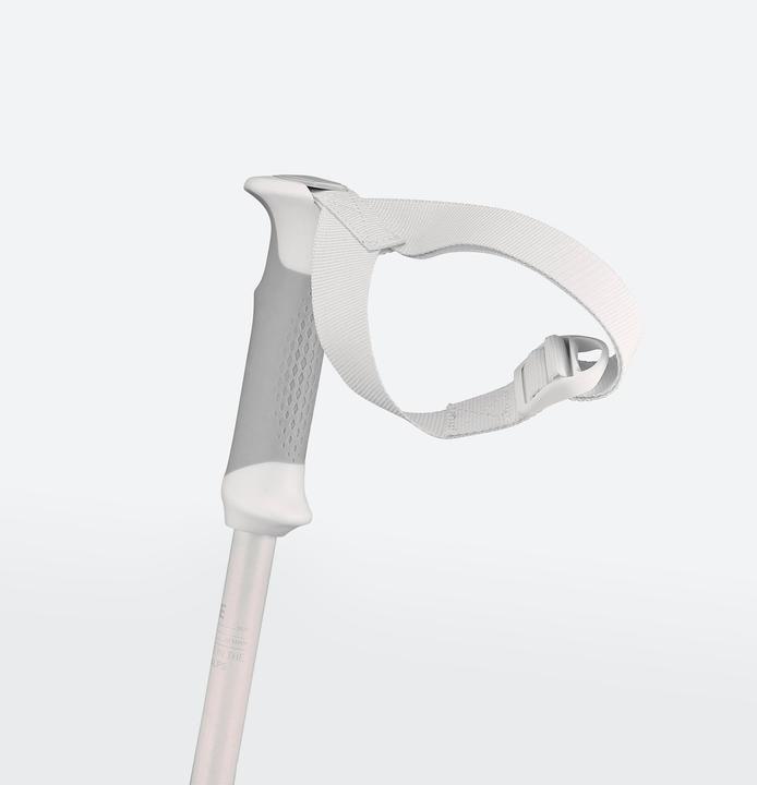 Actual product image Wedze Boost 500 Safety (120 cm)