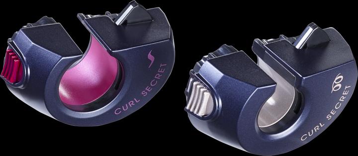 Produktbild BaByliss Curl Secret Digital Sensor (35 mm, 25 mm)