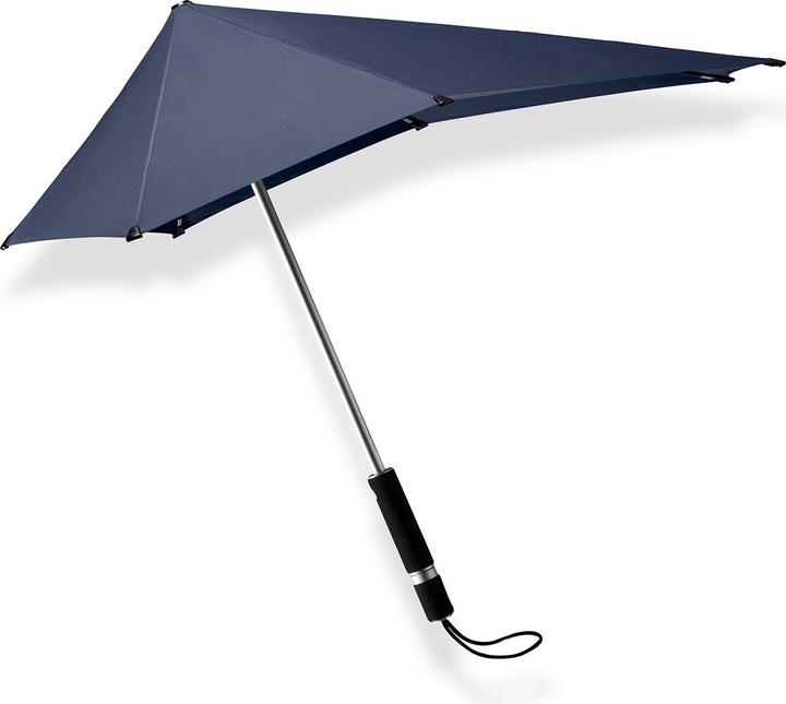 Produktbild Senz Original Long Stick Storm Regenschirm, Midnight Blau