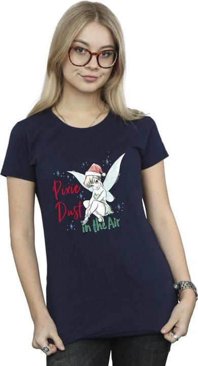 Image du produit Disney - T-shirt TINKER BELL PIXIE DUST - Femme (L)