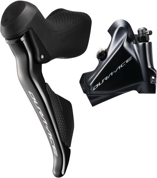 Immagine prodotto Shimano Dura-Ace BR-R9170 e ST-R9170 (Freno anteriore, Set freni, 2)