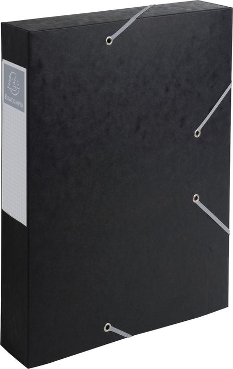 Produktbild Exacompta Archivboxen (A4)