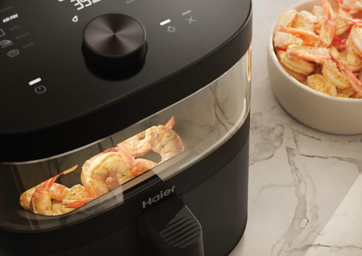 Actual product image Haier HAF5TWA3 011