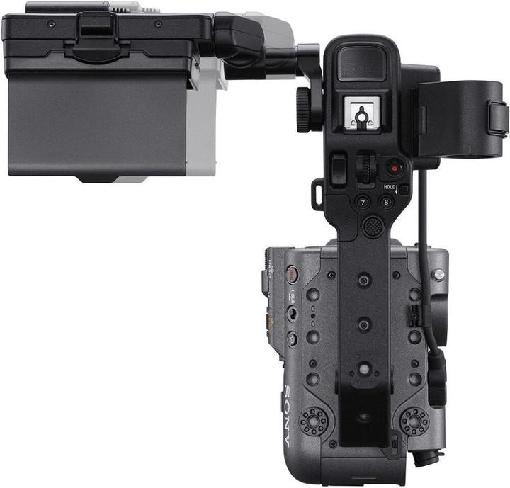 Actual product image Sony Cinema Line FX6 (10.20 Mpx, 60p)