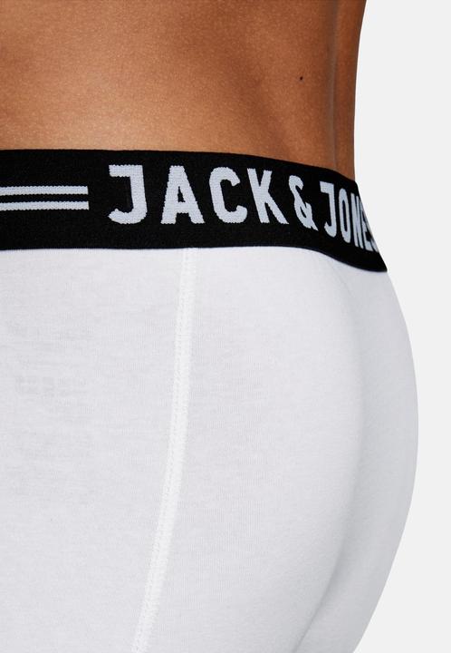 Image du produit Jack & Jones Jacsense Trunks Noos (XXL)