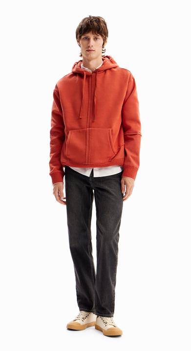 Actual product image Desigual sweatshirt seams desigua (L)