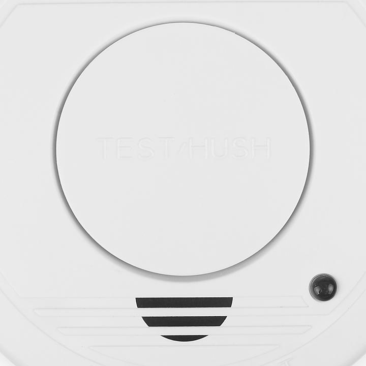 Actual product image Smartwares Smoke alarm