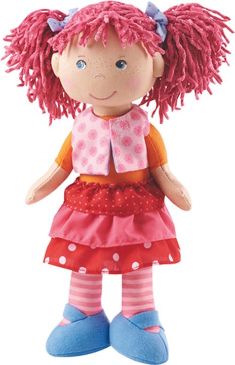 Haba Puppe Lilli-Lou