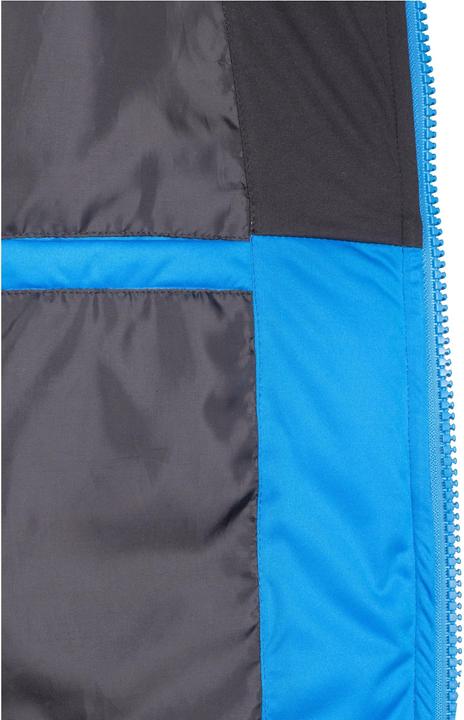 Actual product image Urban Classics Hooded 2-Tone Puffer Jacket (L)