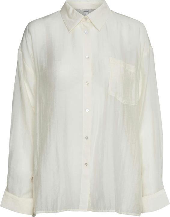 Actual product image Vero Moda VMLEANNA Shirt Shirt (S)