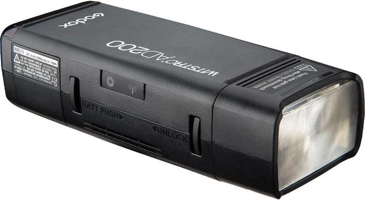 Produktbild Godox Witstro AD200 (Godox)