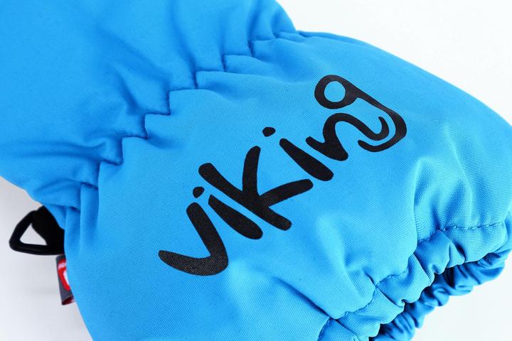 Immagine prodotto MGA Guanti Viking Hakuna Mitten Ski Bambini (4)