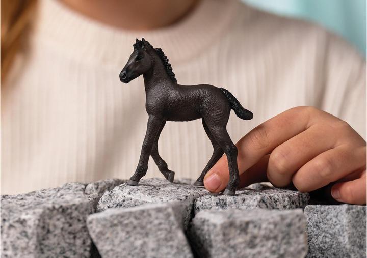 Image du produit Schleich Poulain frison