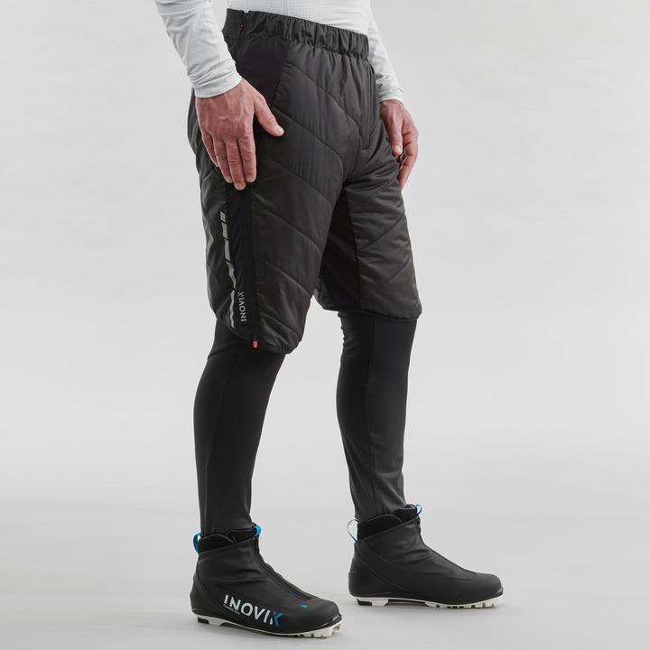 Actual product image Inovik XC S SHORT 500 (XL)