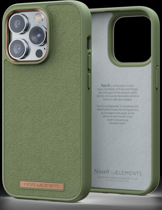 Njord Comfort+ (Apple iPhone 14 Pro Max)
