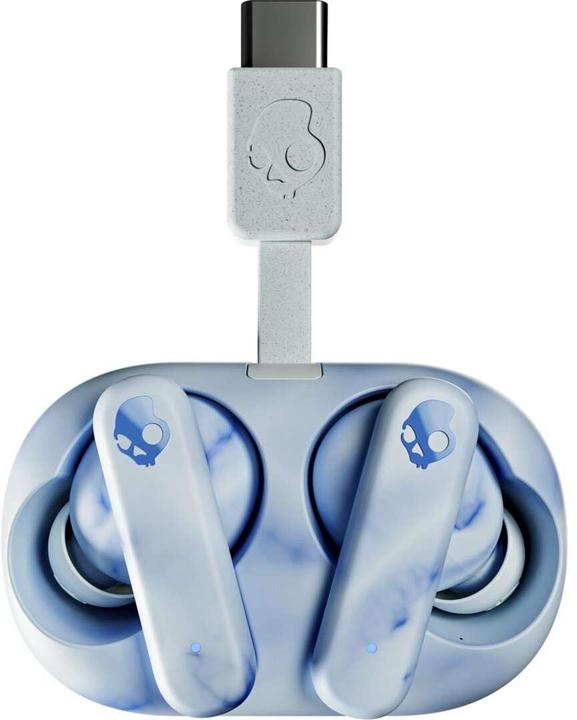 Produktbild Skullcandy Eco Buds (keine Geräuschunterdrückung, 8 h, Kabelgebunden)