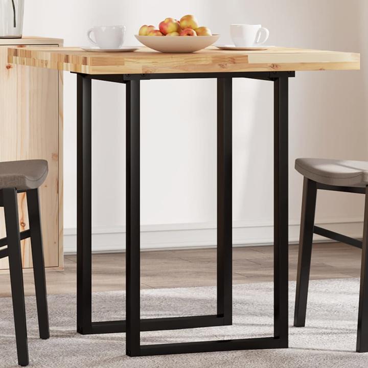 Produktbild VidaXL Braunsbedra (70 x 70 x 4 cm)