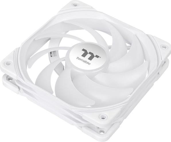 Immagine prodotto Thermaltake TT UX400 ARGB White Air cooler