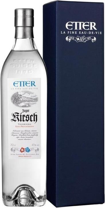 Immagine prodotto Etter Kirsch Zuger (1 x 70 cl)