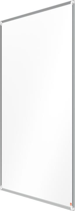 Produktbild Nobo Whiteboard Premium Plus 1915157 Stahl, 120x120cm (120 x 120 cm)