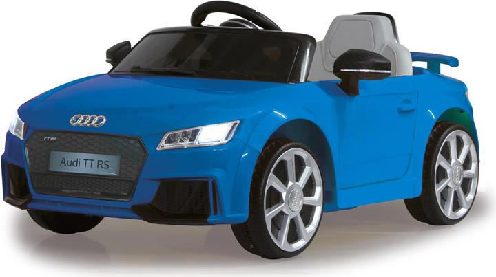 Jamara Ride-on Audi TT RS