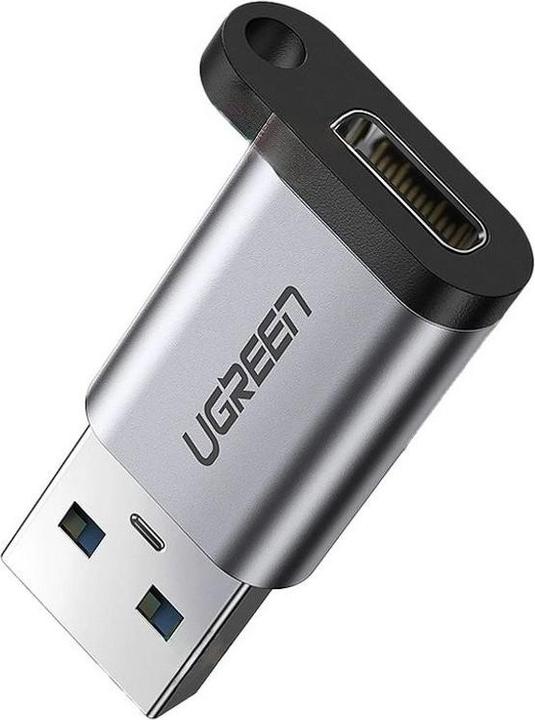 Actual product image Ugreen Jack Adapter (USB 3.0, 5 W)