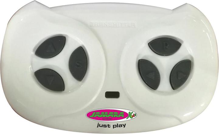 Immagine prodotto Jamara Mercedes SL65 (12 V)