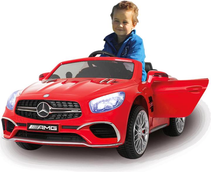 Immagine prodotto Jamara Mercedes SL65 (12 V)