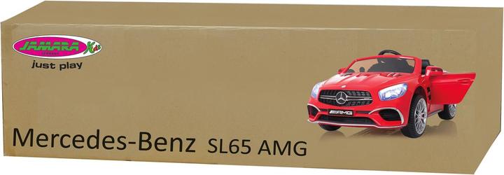 Immagine prodotto Jamara Mercedes SL65 (12 V)