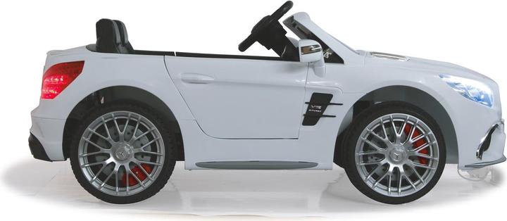 Actual product image Jamara Ride-on Mercedes SL65 (12 V)