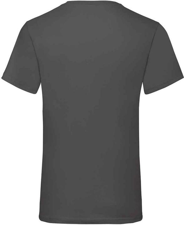 Produktbild Fruit of the Loom Value TShirt VAusschnitt (M)