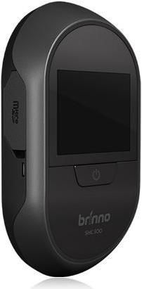 Actual product image Brinno Smart Home PeepHole Camera 14mm (Digital)