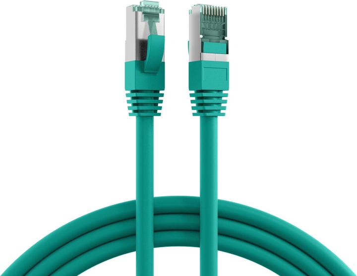 Produktbild EFB Elektronik Netzwerkkabel (S/FTP, CAT6a, 30 m)