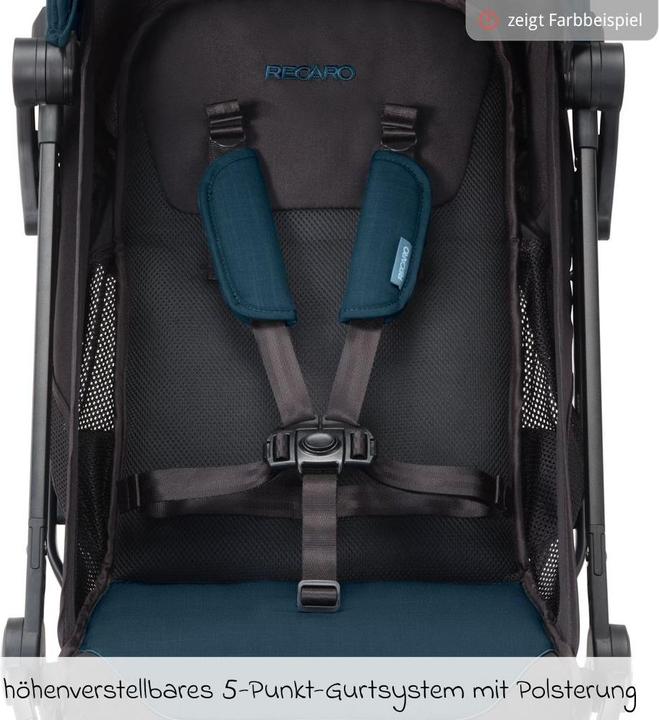 Produktbild RECARO Lexa