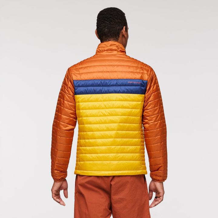 Image du produit Cotopaxi Capa Insulated Jacket (M)